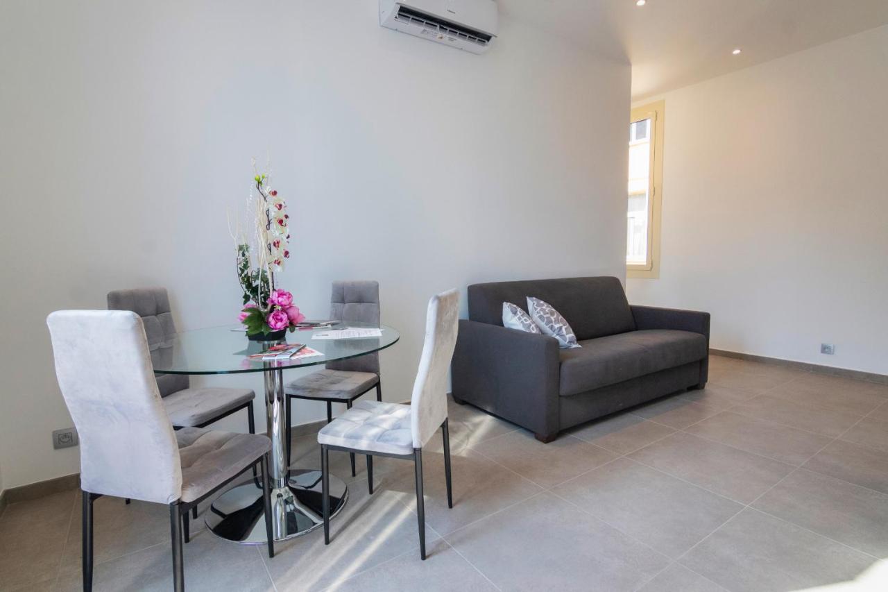 Maison Micheloni Beausoleil Dış mekan fotoğraf