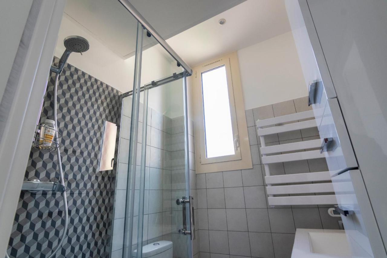Maison Micheloni Beausoleil Dış mekan fotoğraf