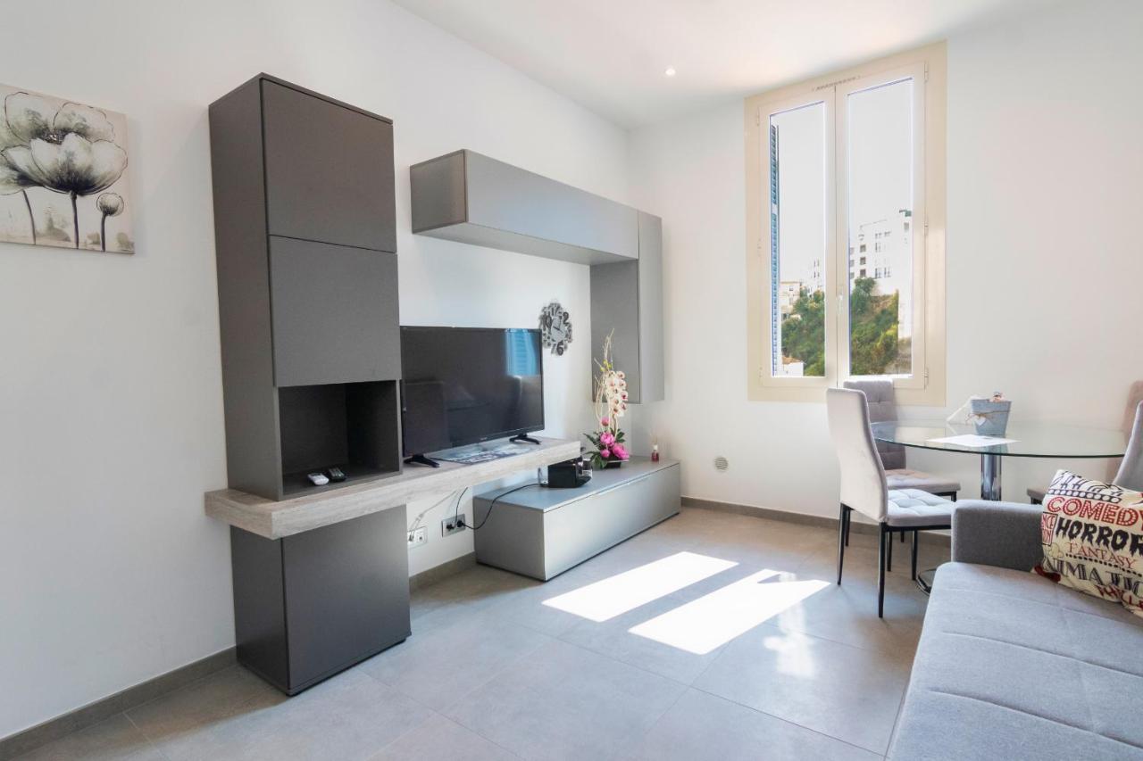 Maison Micheloni Beausoleil Dış mekan fotoğraf
