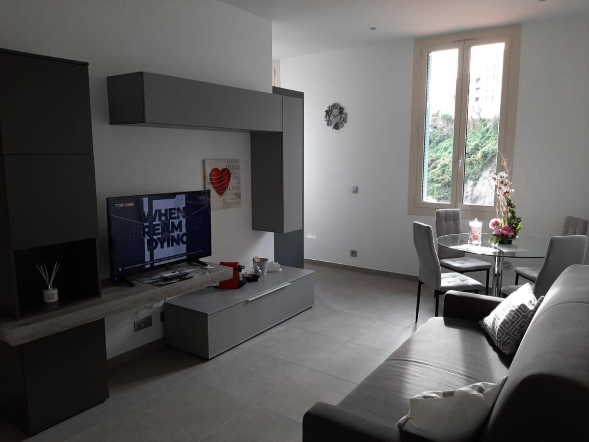 Maison Micheloni Beausoleil Dış mekan fotoğraf