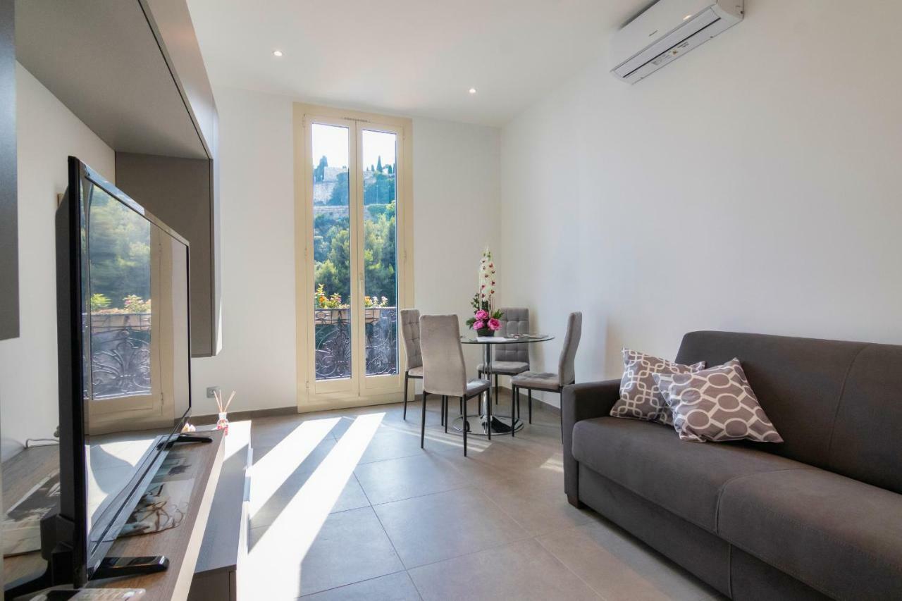 Maison Micheloni Beausoleil Dış mekan fotoğraf