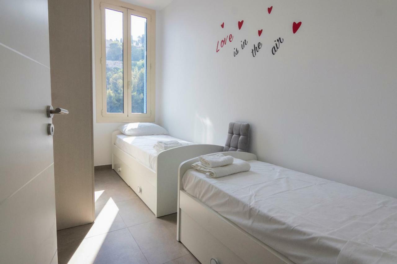 Maison Micheloni Beausoleil Dış mekan fotoğraf