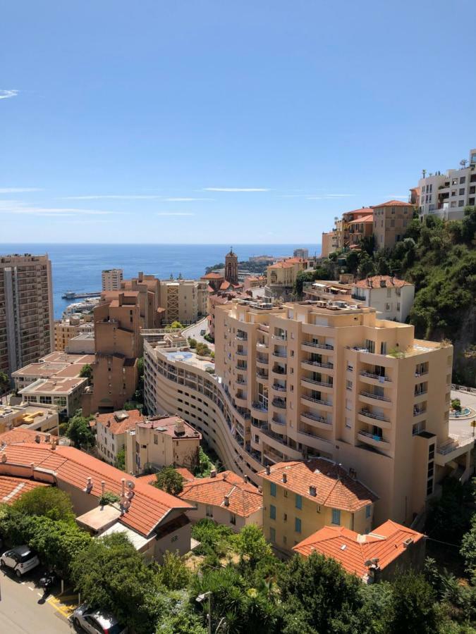 Maison Micheloni Beausoleil Dış mekan fotoğraf