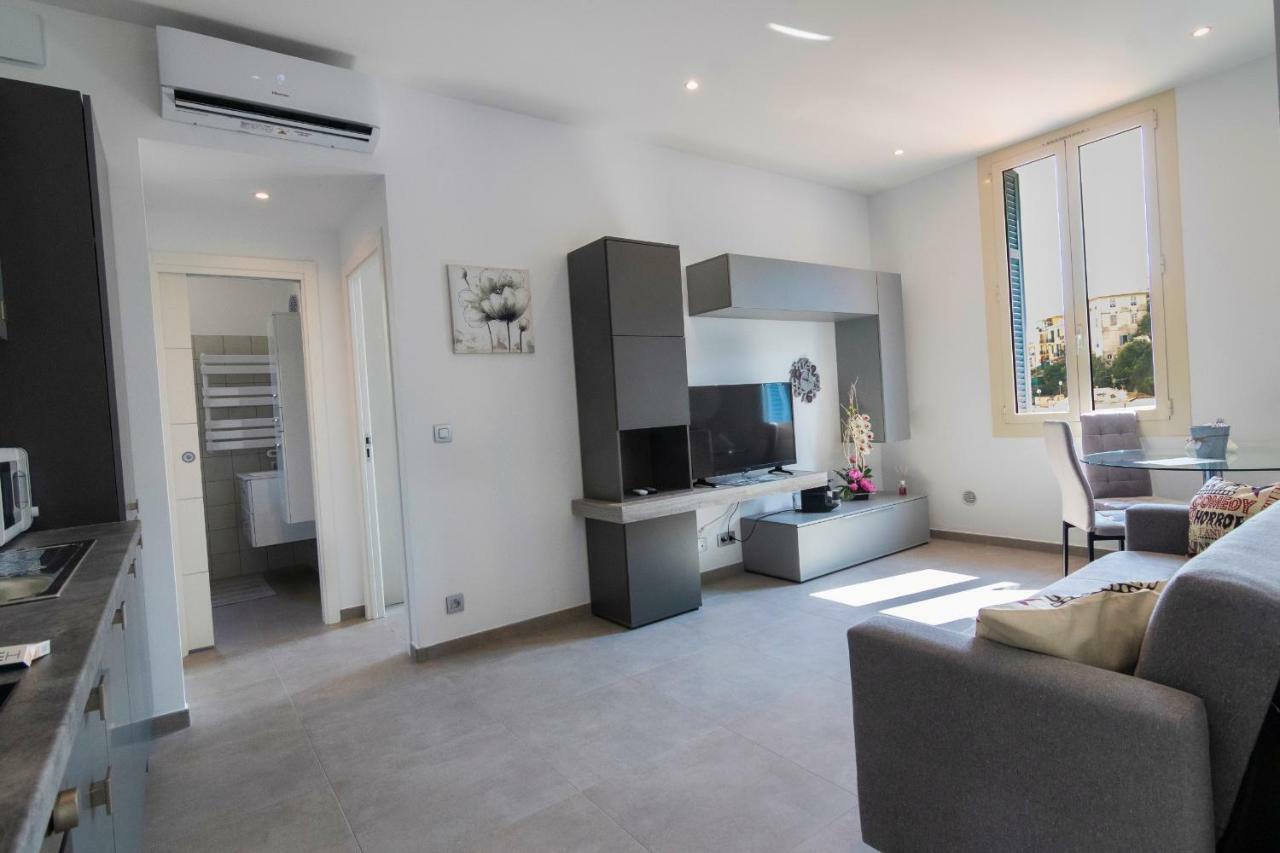 Maison Micheloni Beausoleil Dış mekan fotoğraf